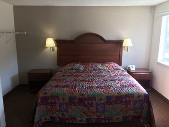 Intown Suites Extended Stay Houston Tx - Пасадена Екстер'єр фото