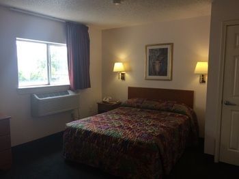 Intown Suites Extended Stay Houston Tx - Пасадена Екстер'єр фото