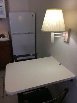 Intown Suites Extended Stay Houston Tx - Пасадена Екстер'єр фото
