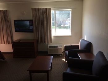 Intown Suites Extended Stay Houston Tx - Пасадена Екстер'єр фото